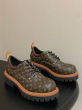 China Replica LV Women Shoes 136usd Only